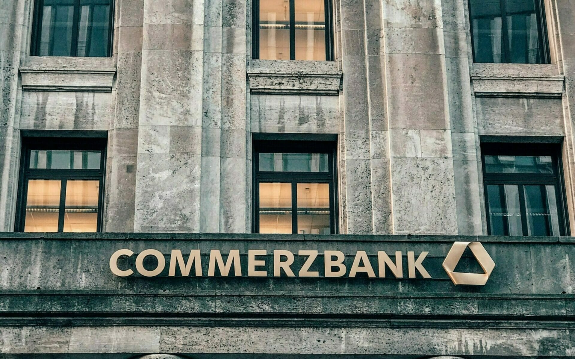 Commerzbank